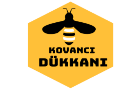 Kovancı Dükkanı Logo
